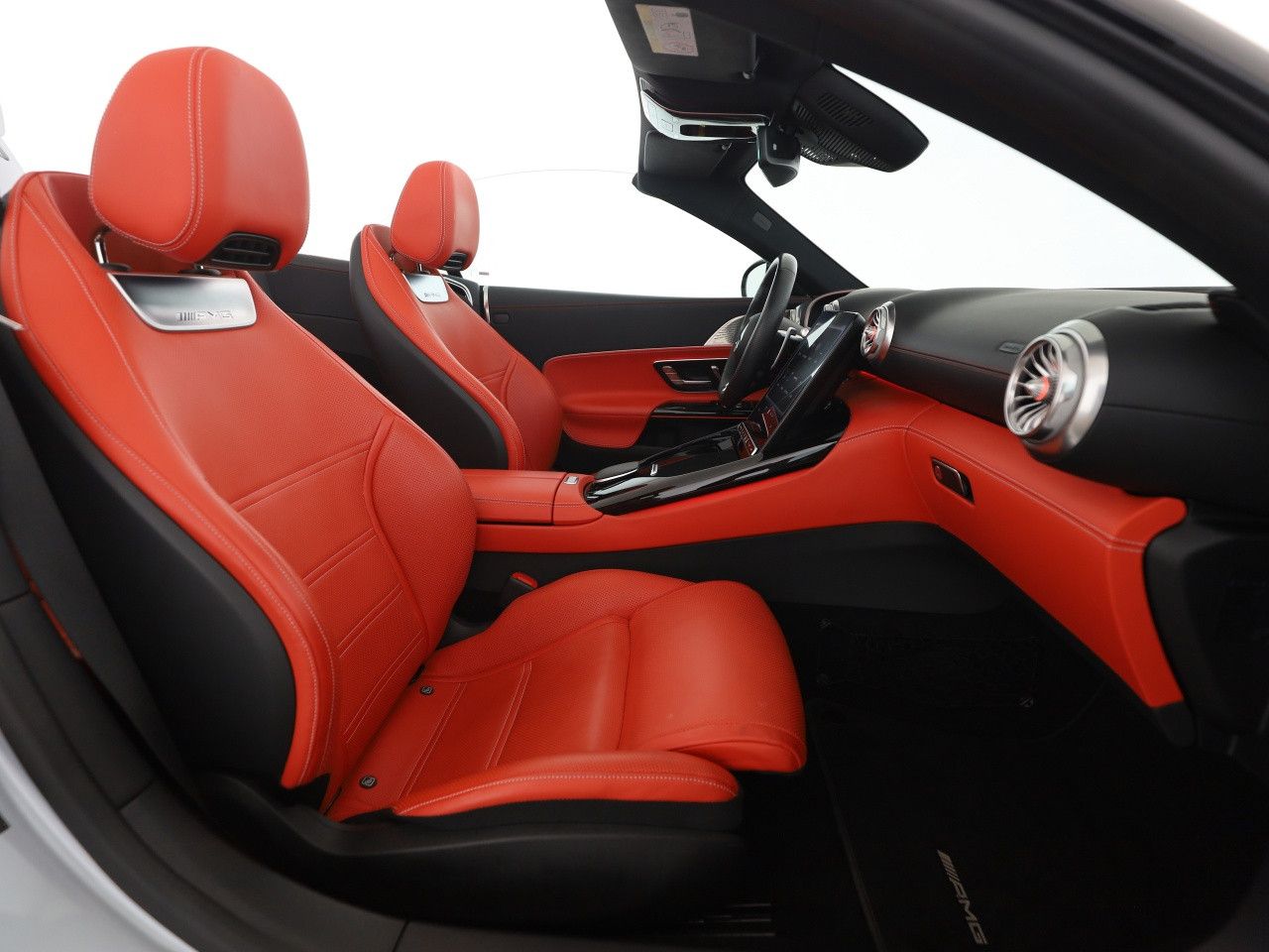 Mercedes-Benz SL – Bild 9