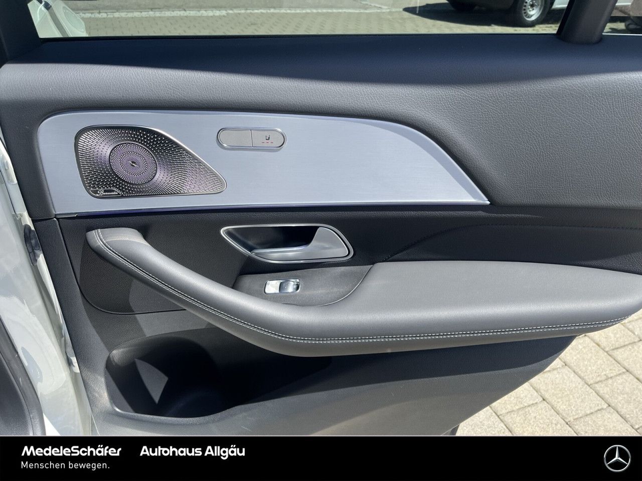 Mercedes-Benz GLE – Bild 16