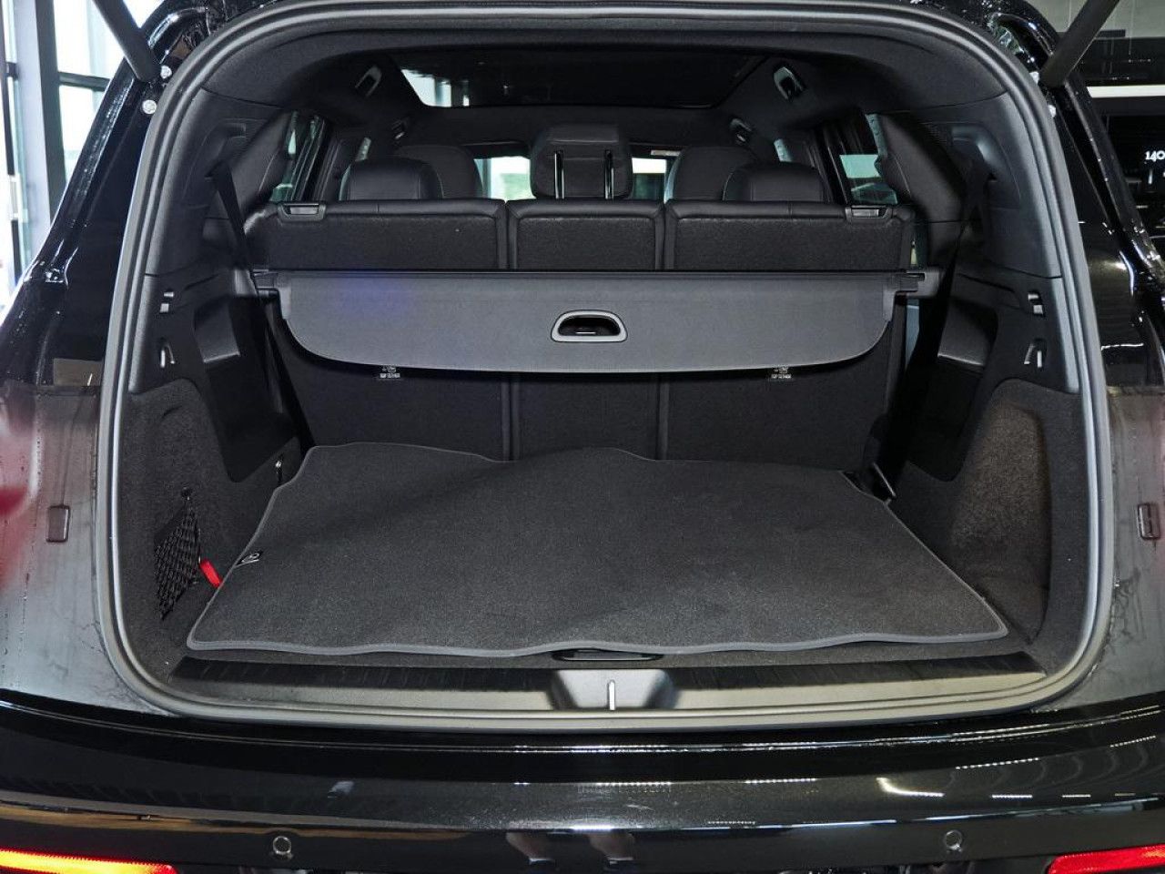 Mercedes-Benz GLB – Bild 18