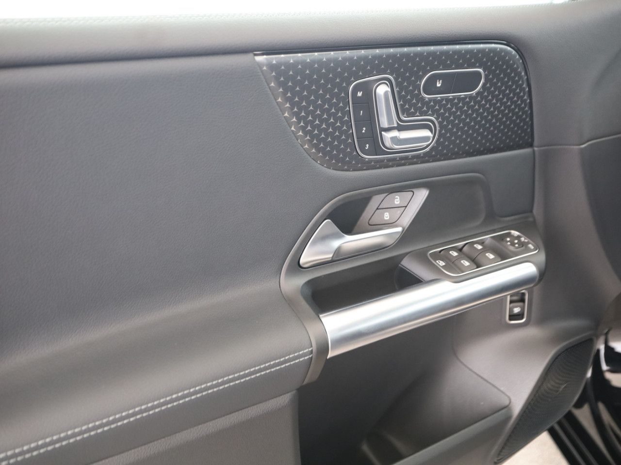 Mercedes-Benz B-Klasse – Bild 9