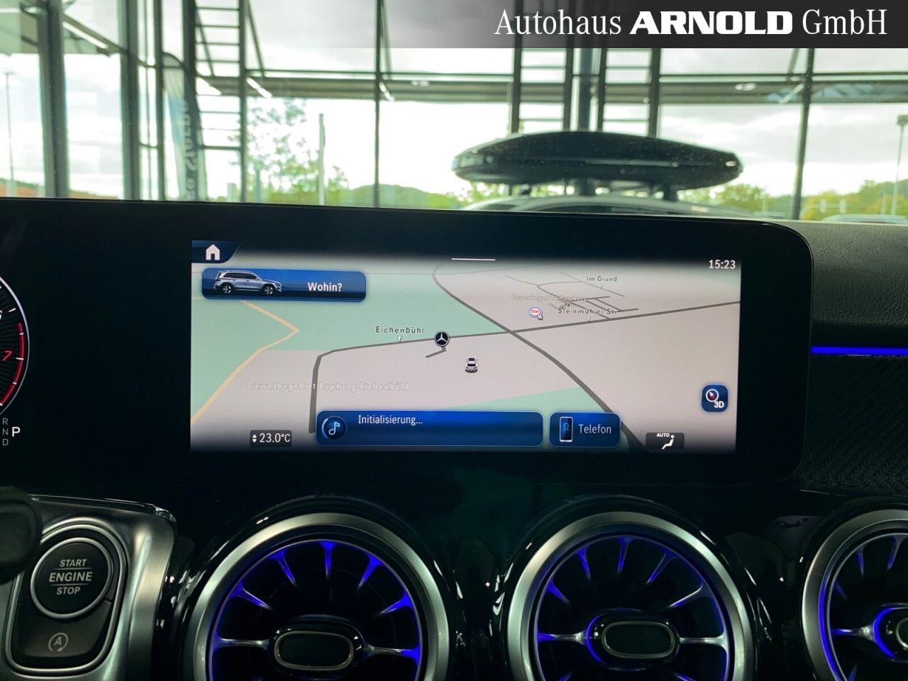 Mercedes-Benz GLB – Bild 12