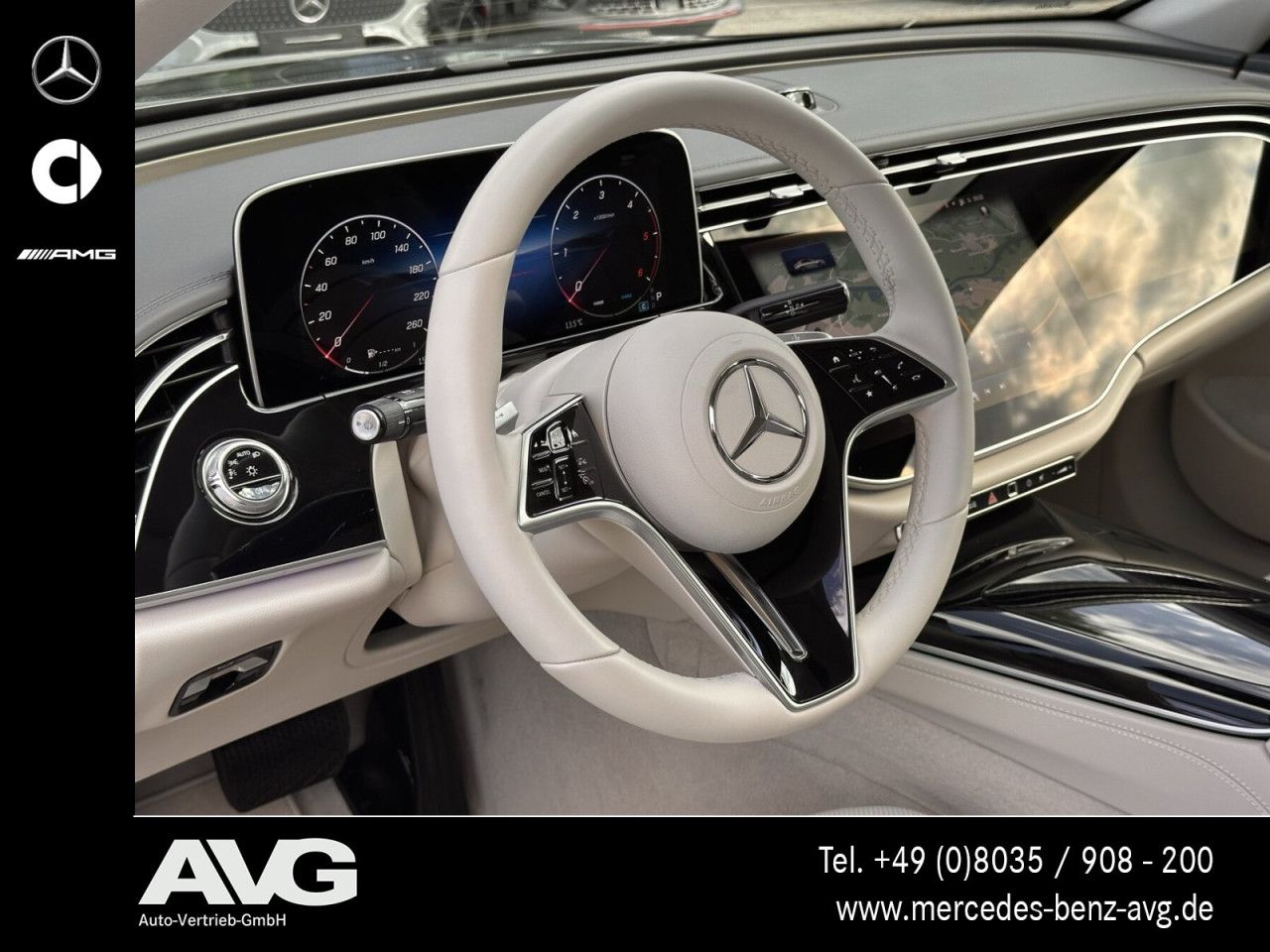 Mercedes-Benz E-Klasse – Bild 7