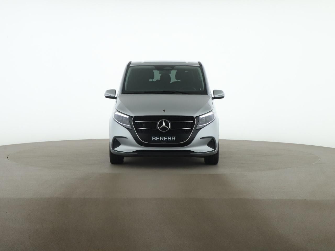 Mercedes-Benz V-Klasse – Bild 2