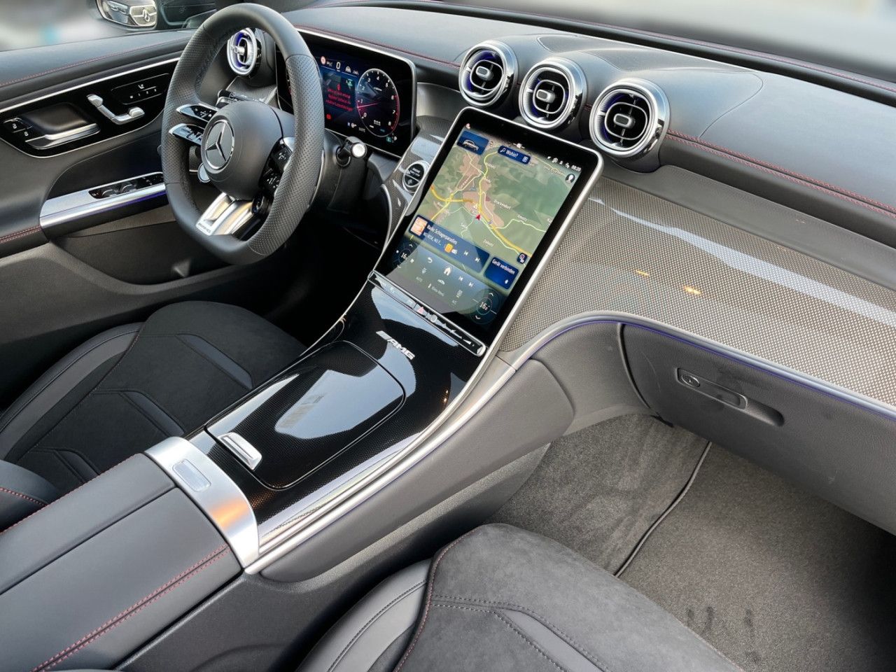 Mercedes-Benz GLC – Bild 15