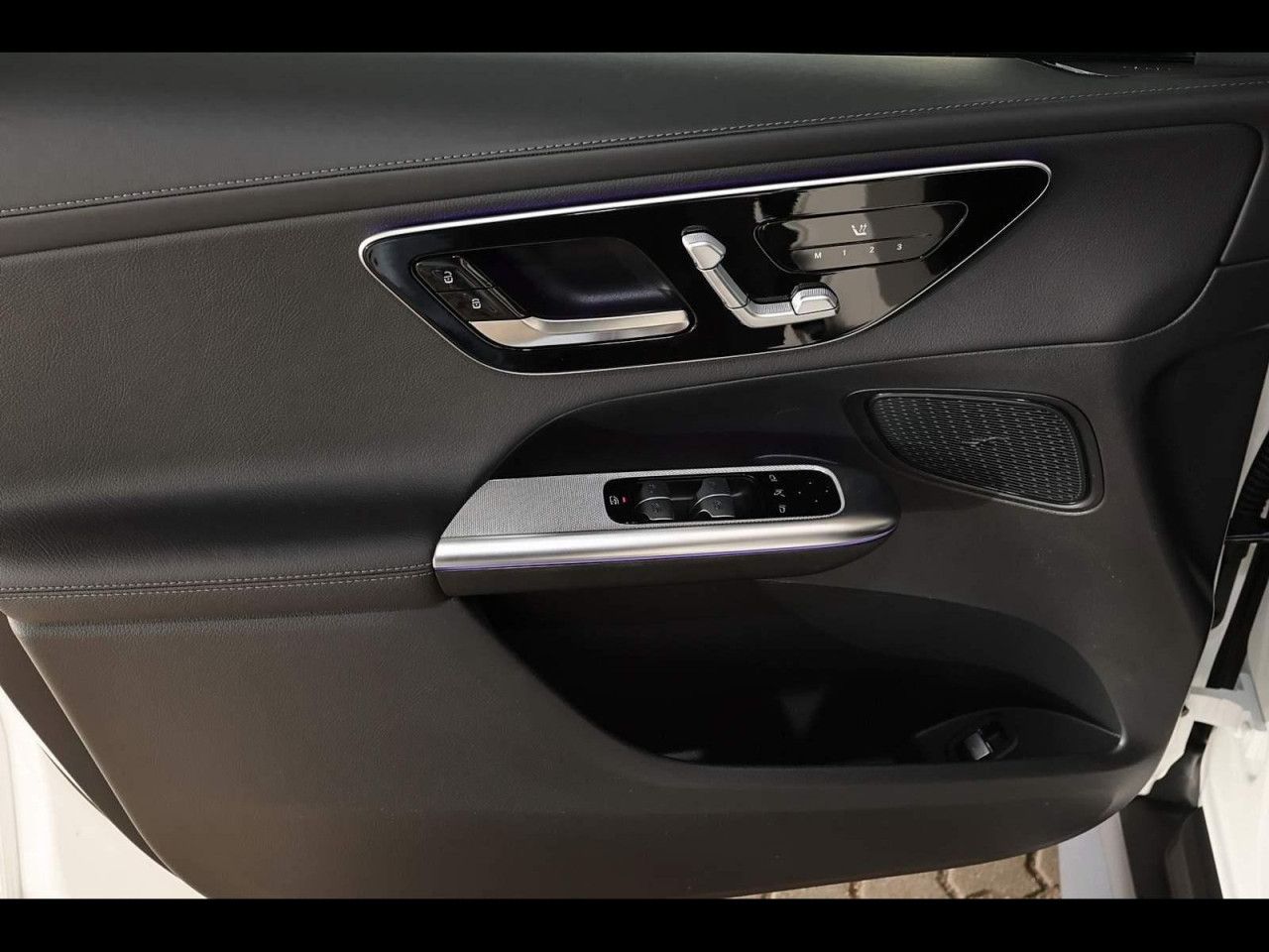Mercedes-Benz GLC – Bild 12