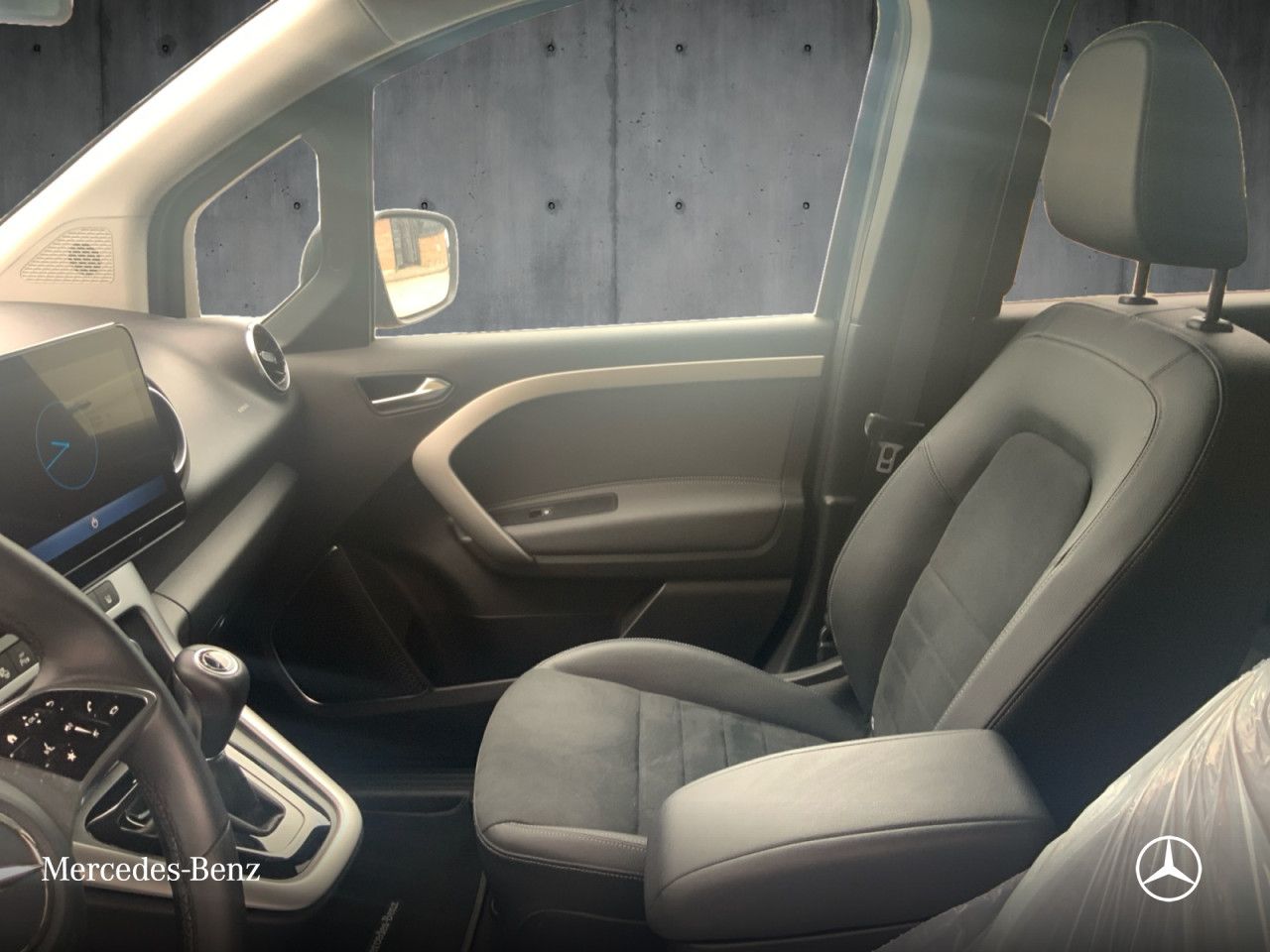 Mercedes-Benz T-Klasse – Bild 8