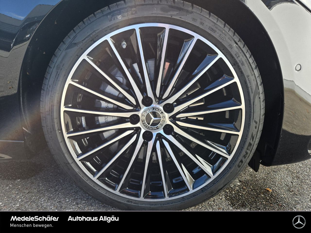 Mercedes-Benz C-Klasse – Bild 12