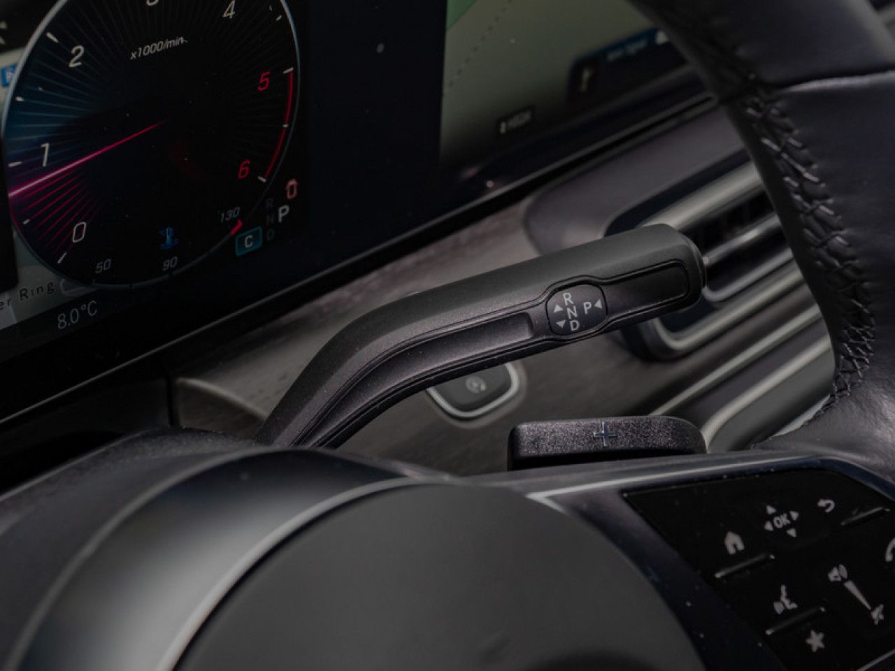 Mercedes-Benz V-Klasse – Bild 13