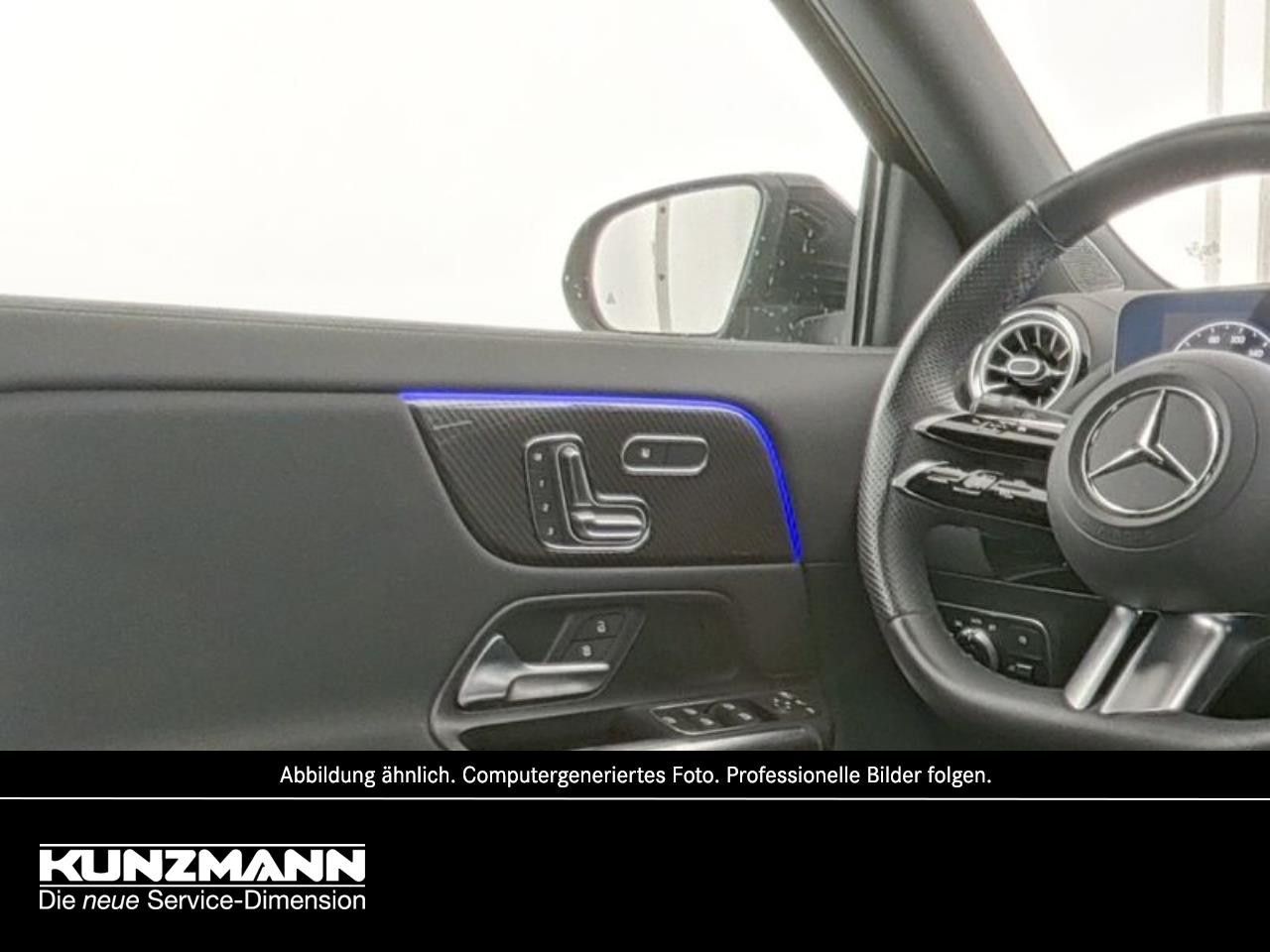 Mercedes-Benz GLA – Bild 2