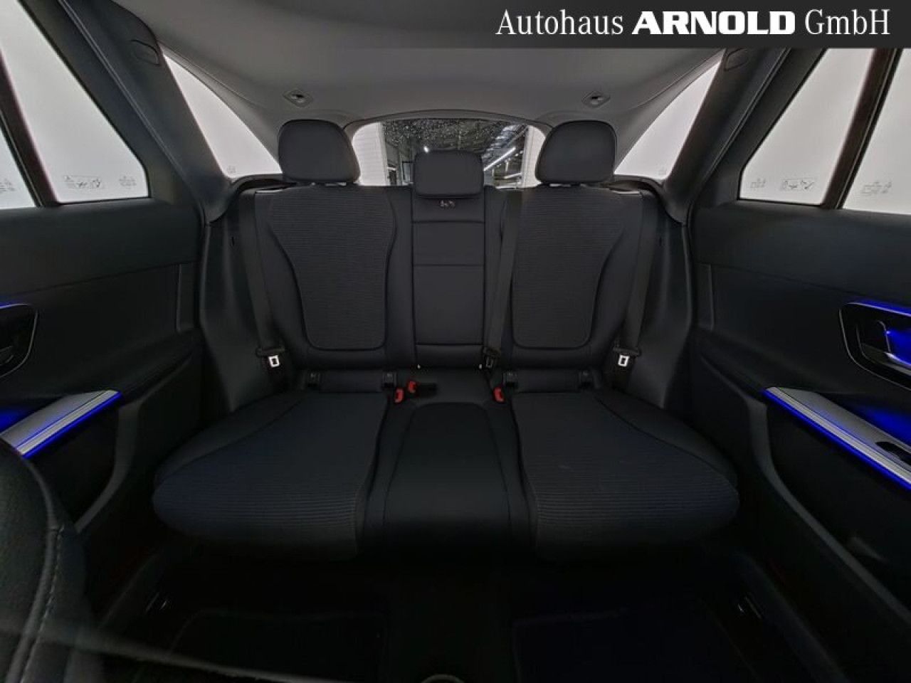 Mercedes-Benz GLC – Bild 9