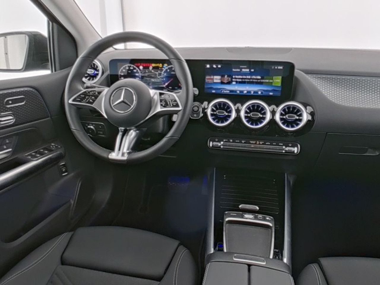 Mercedes-Benz B-Klasse – Bild 5