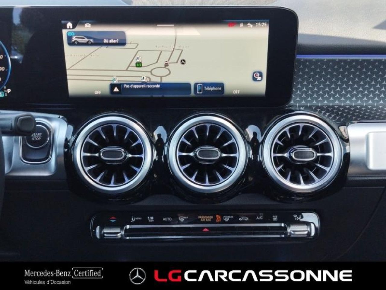 Photo du v&eacute;hicule 15 / 18