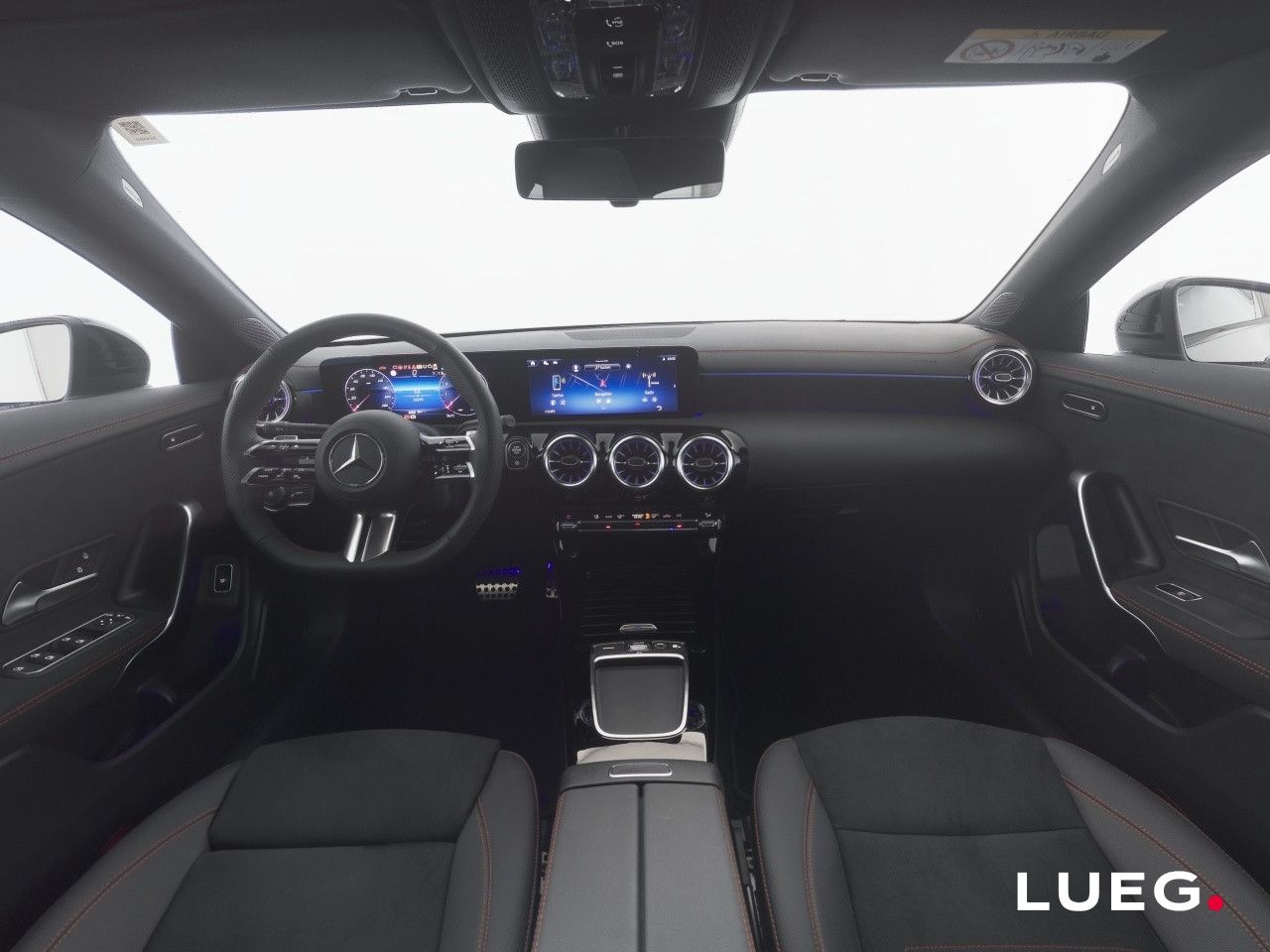 Mercedes-Benz CLA – Bild 3