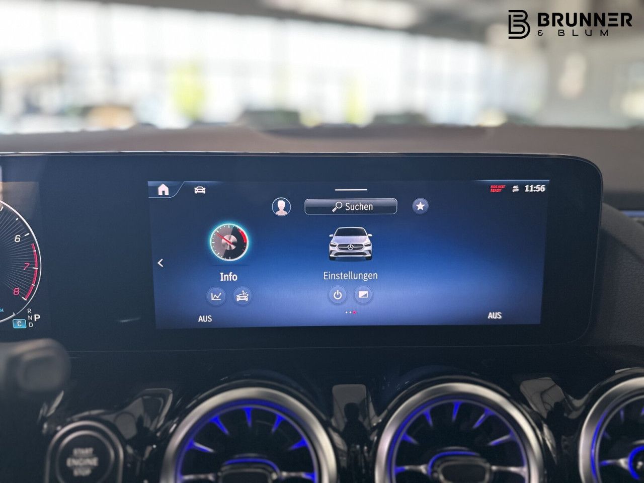 Mercedes-Benz B-Klasse – Bild 22