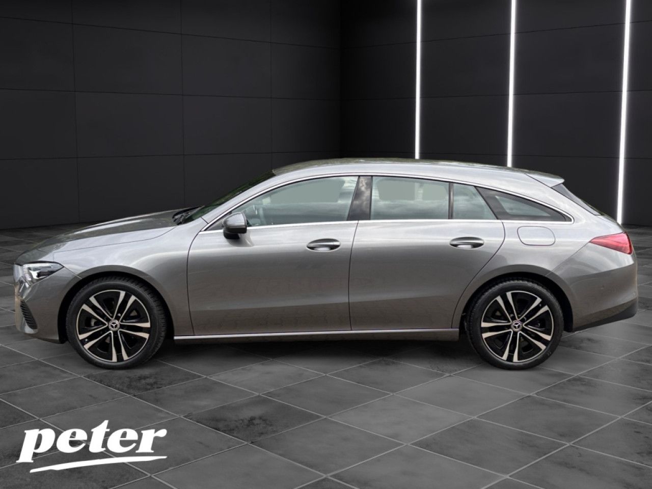 Mercedes-Benz CLA – Bild 19