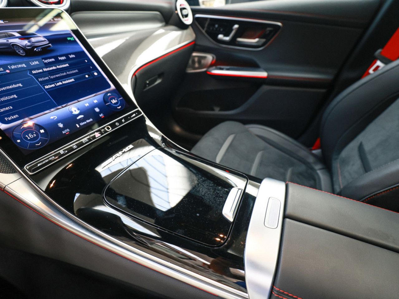 Mercedes-Benz GLC – Bild 15