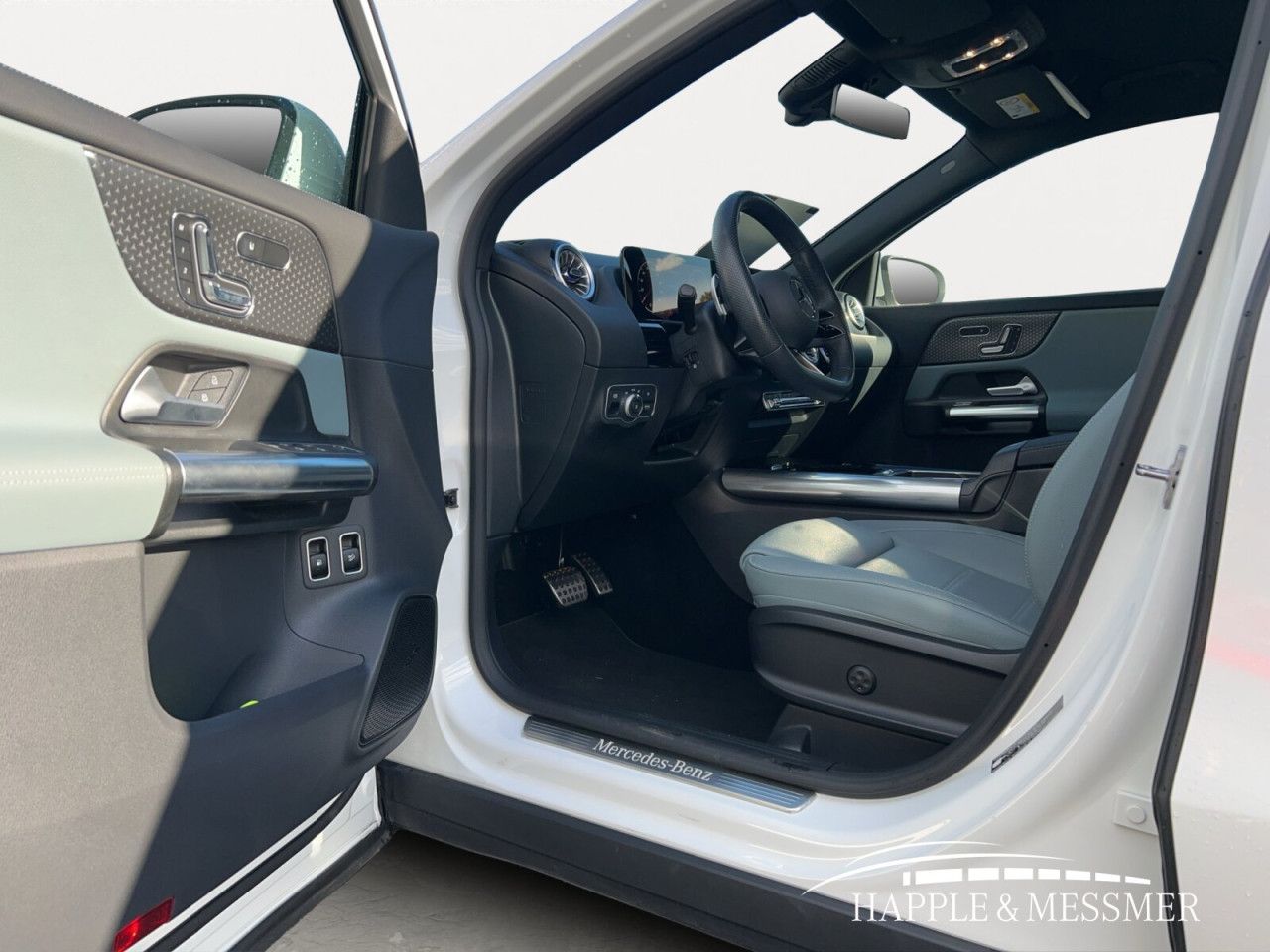Mercedes-Benz GLA – Bild 19