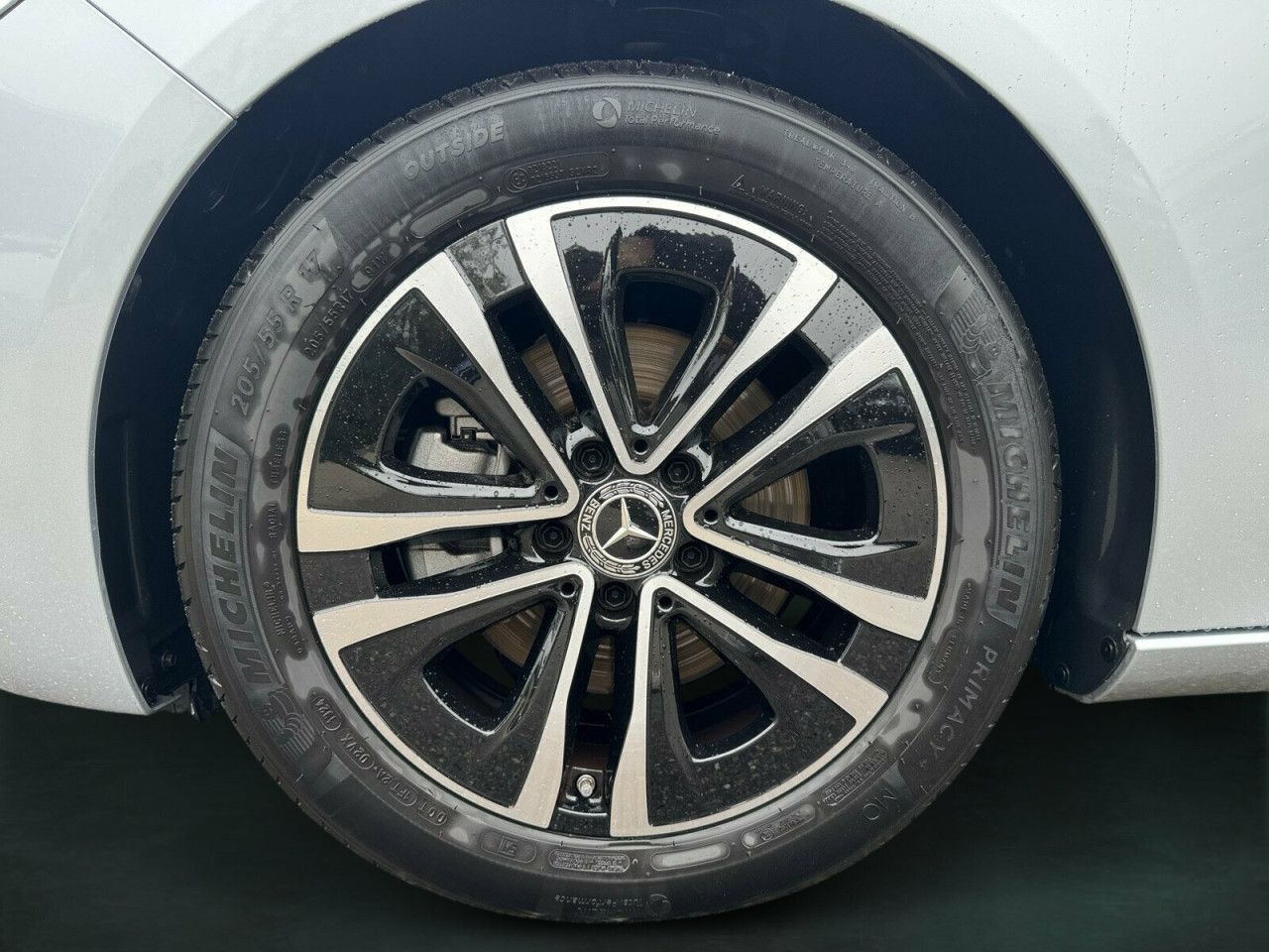 Mercedes-Benz B-Klasse – Bild 18