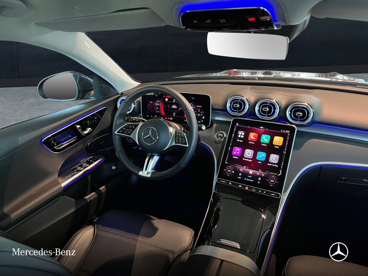 Mercedes-Benz C-Klasse – Bild 11