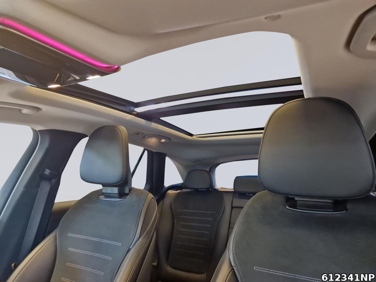 Mercedes-Benz GLC – Bild 13