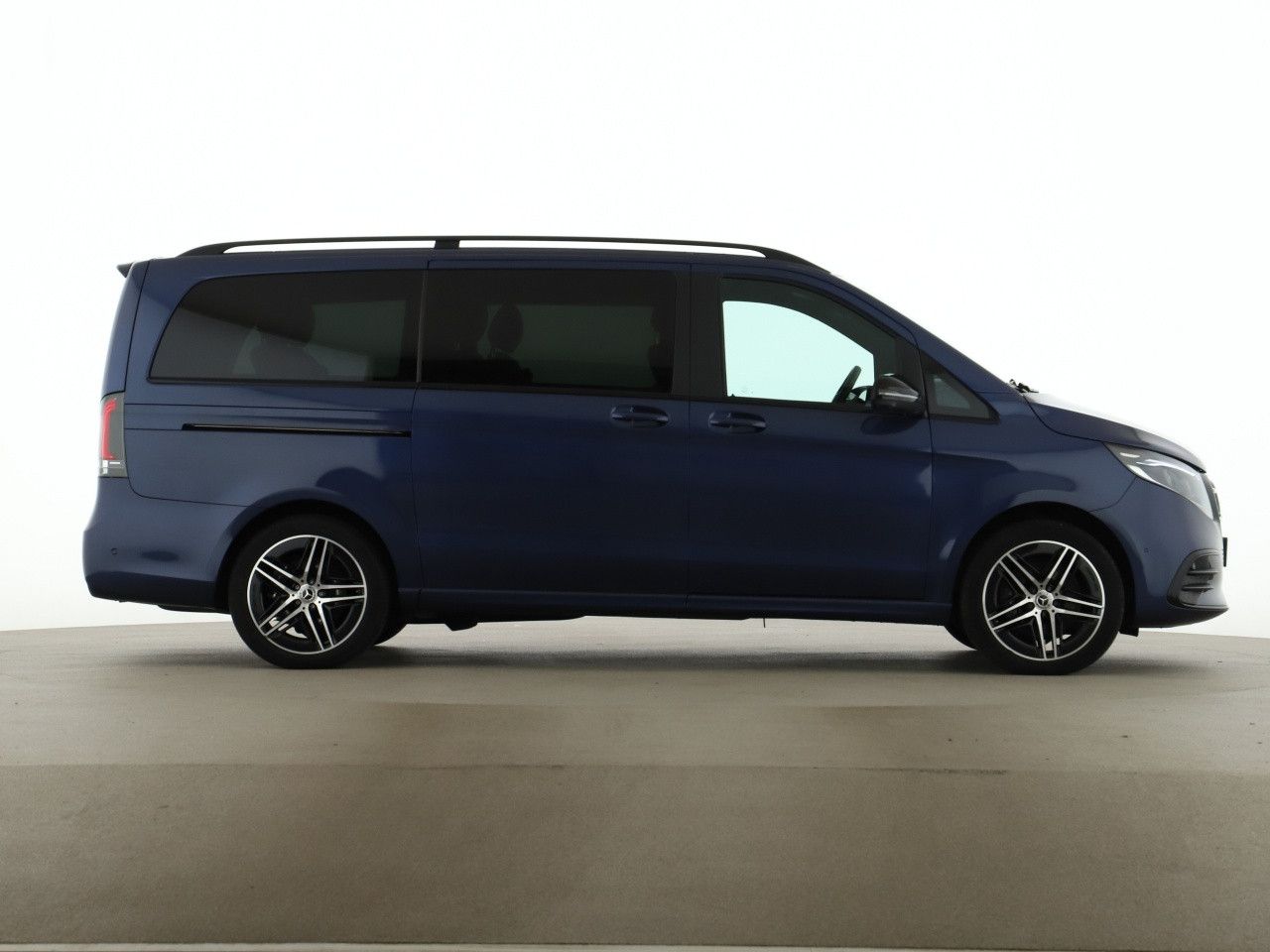 Mercedes-Benz V-Klasse – Bild 7