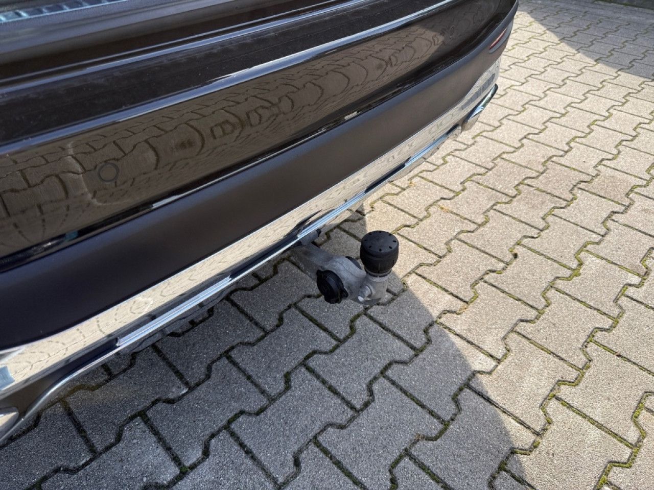 Mercedes-Benz GLC – Bild 16