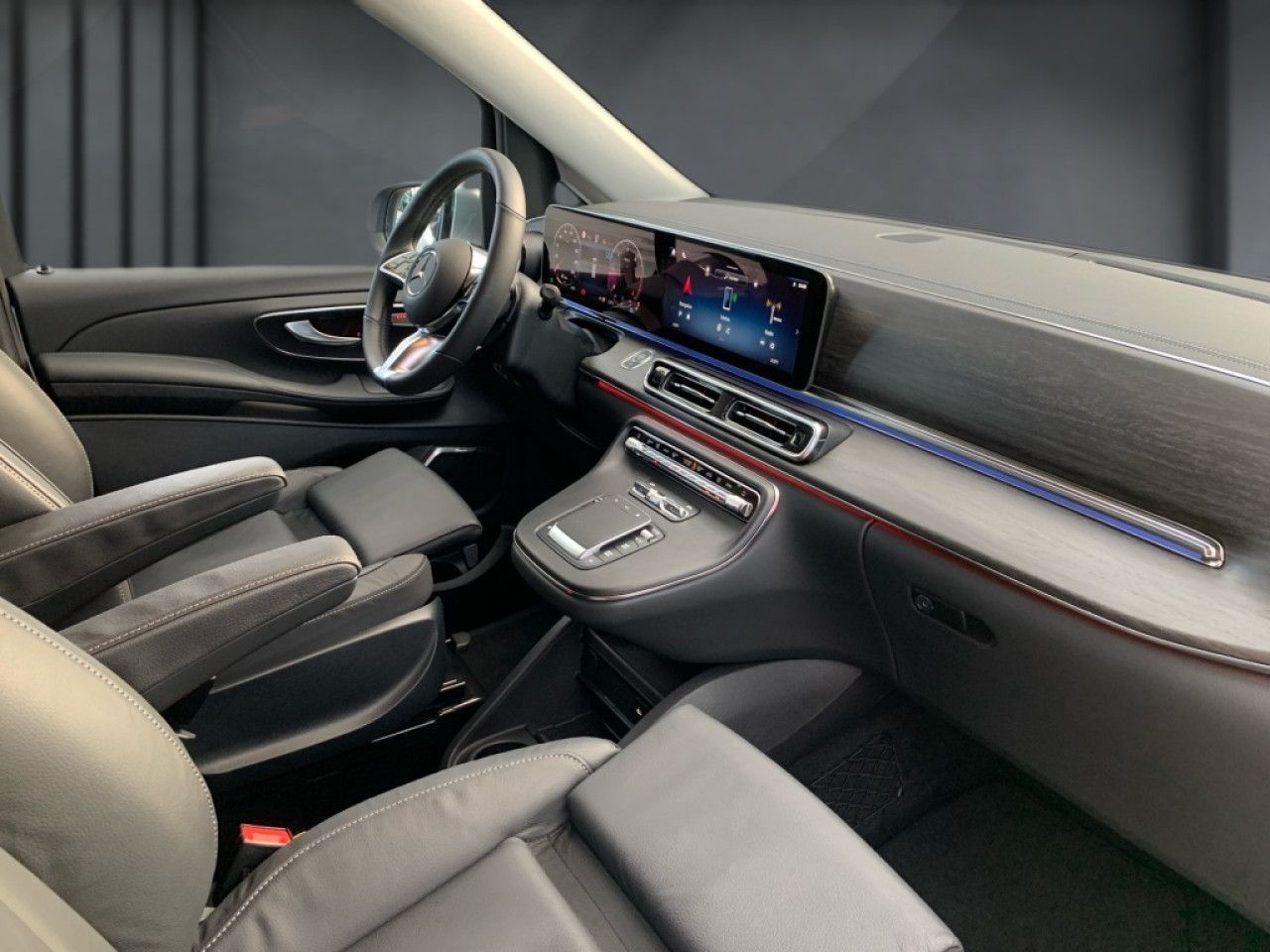 Mercedes-Benz V-Klasse – Bild 16