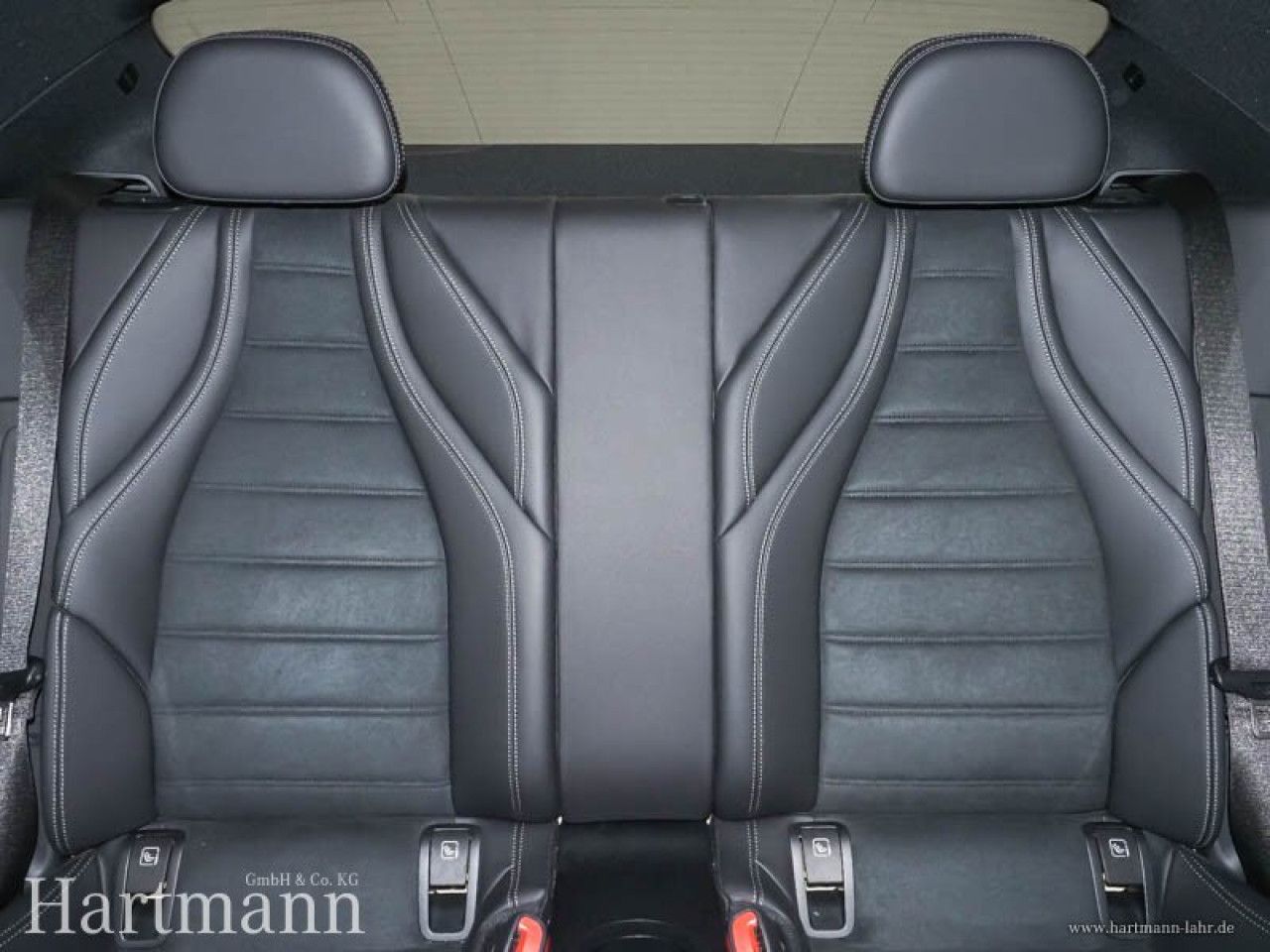 Mercedes-Benz CLE – Bild 10
