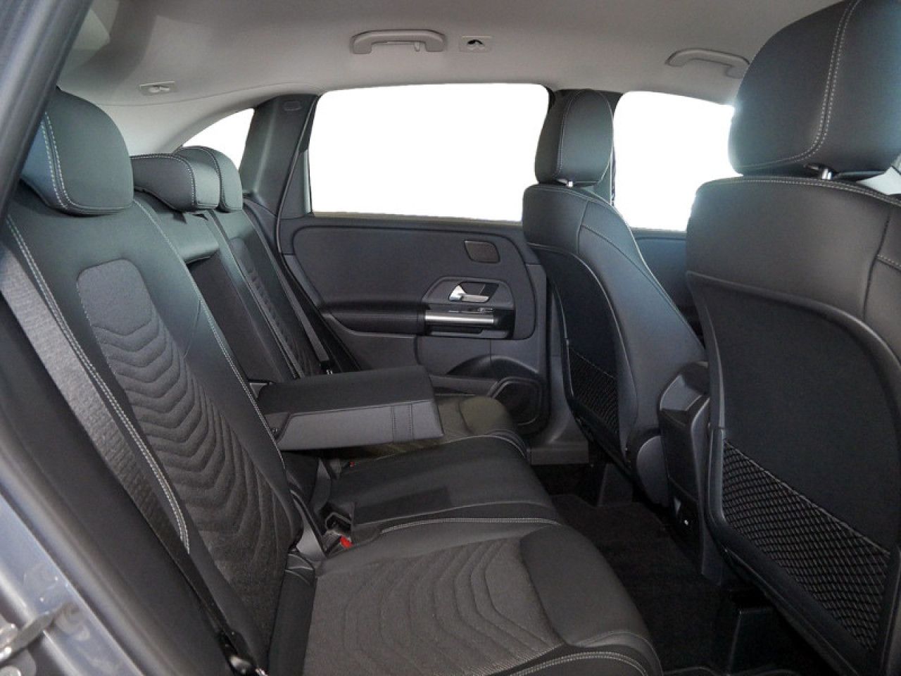 Mercedes-Benz B-Klasse – Bild 6