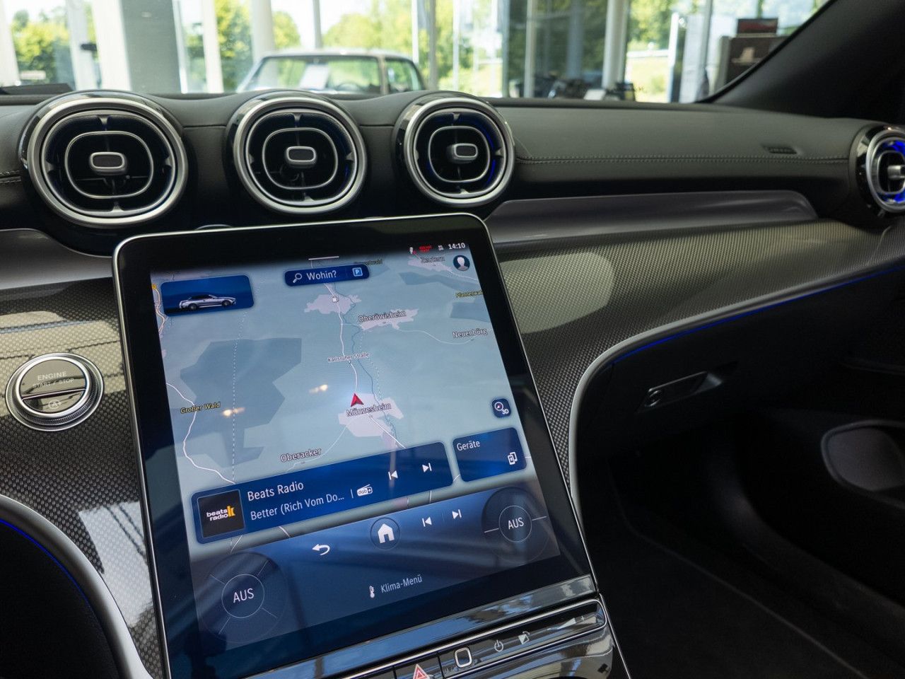 Mercedes-Benz CLE – Bild 9