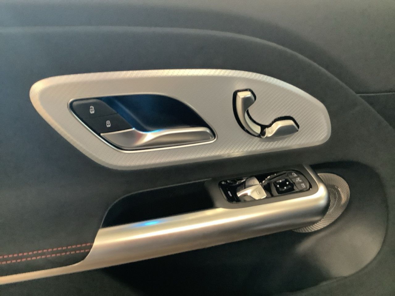Mercedes-Benz GLB – Bild 9