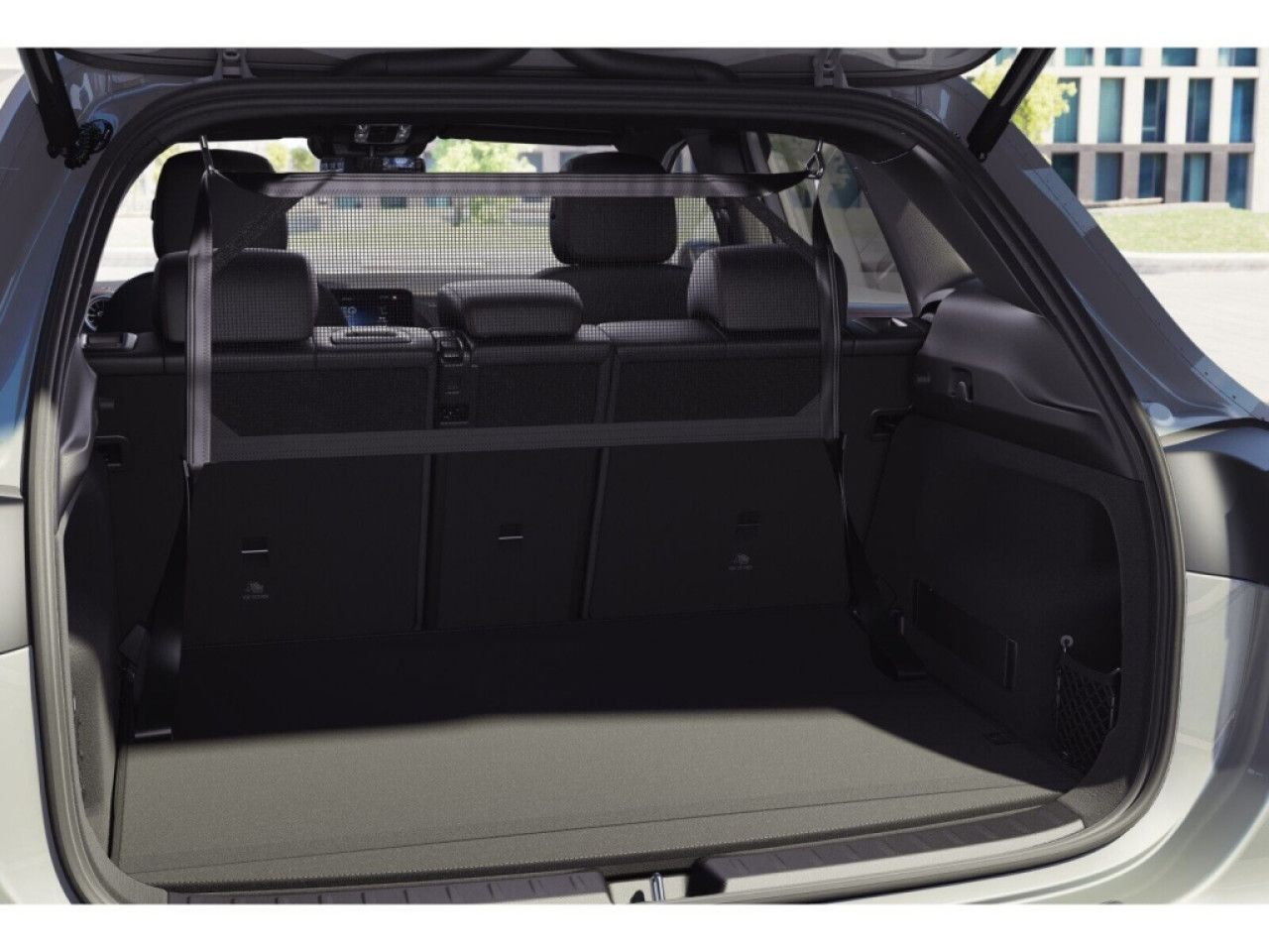 Mercedes-Benz EQA – Bild 11