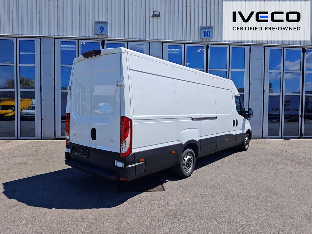 IVECO | 35S14HV