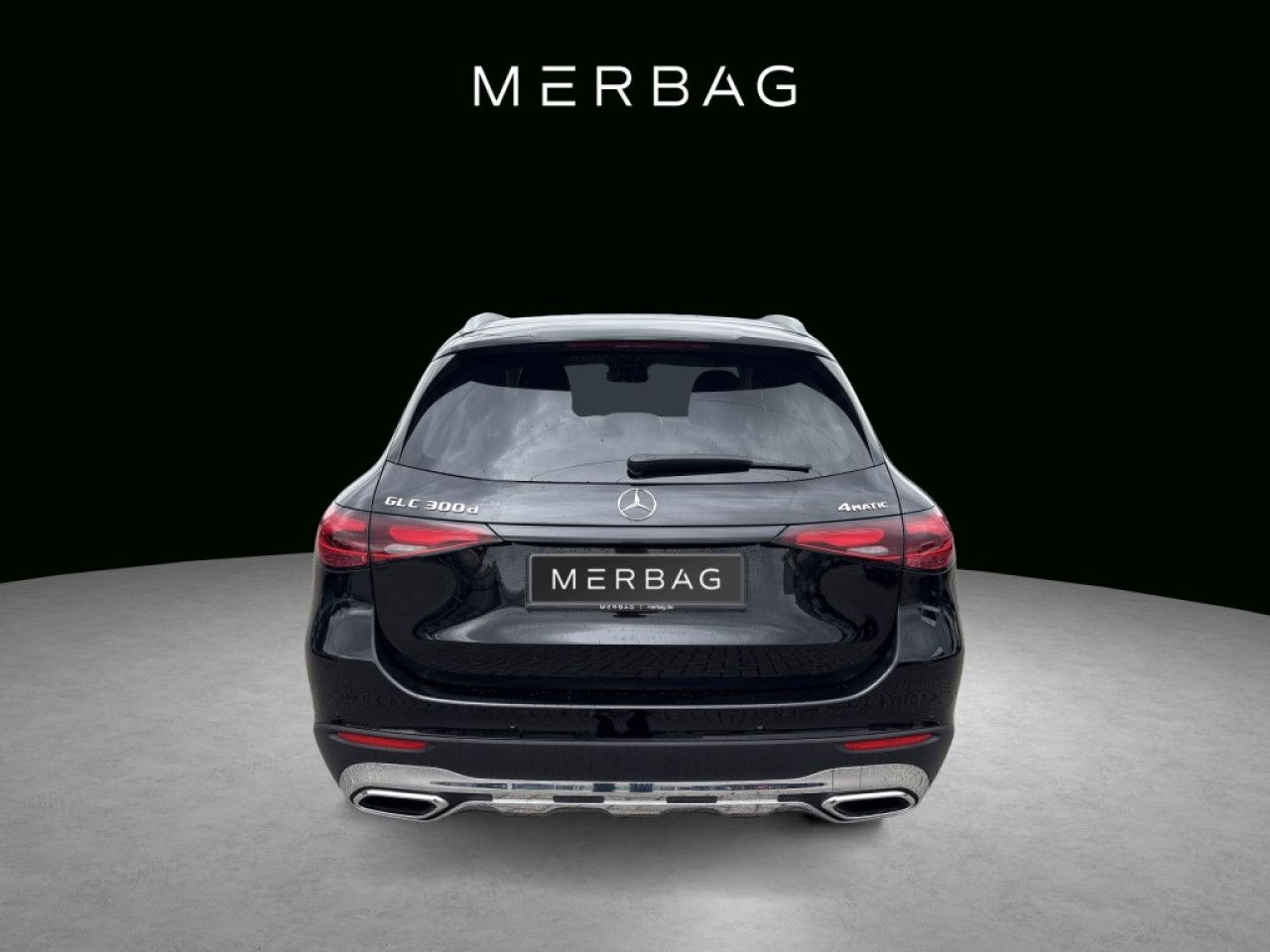 Mercedes-Benz GLC – Bild 6