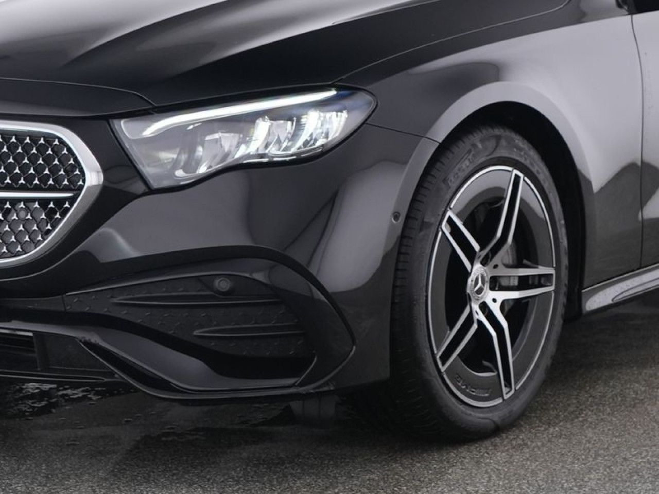 Mercedes-Benz E-Klasse – Bild 3