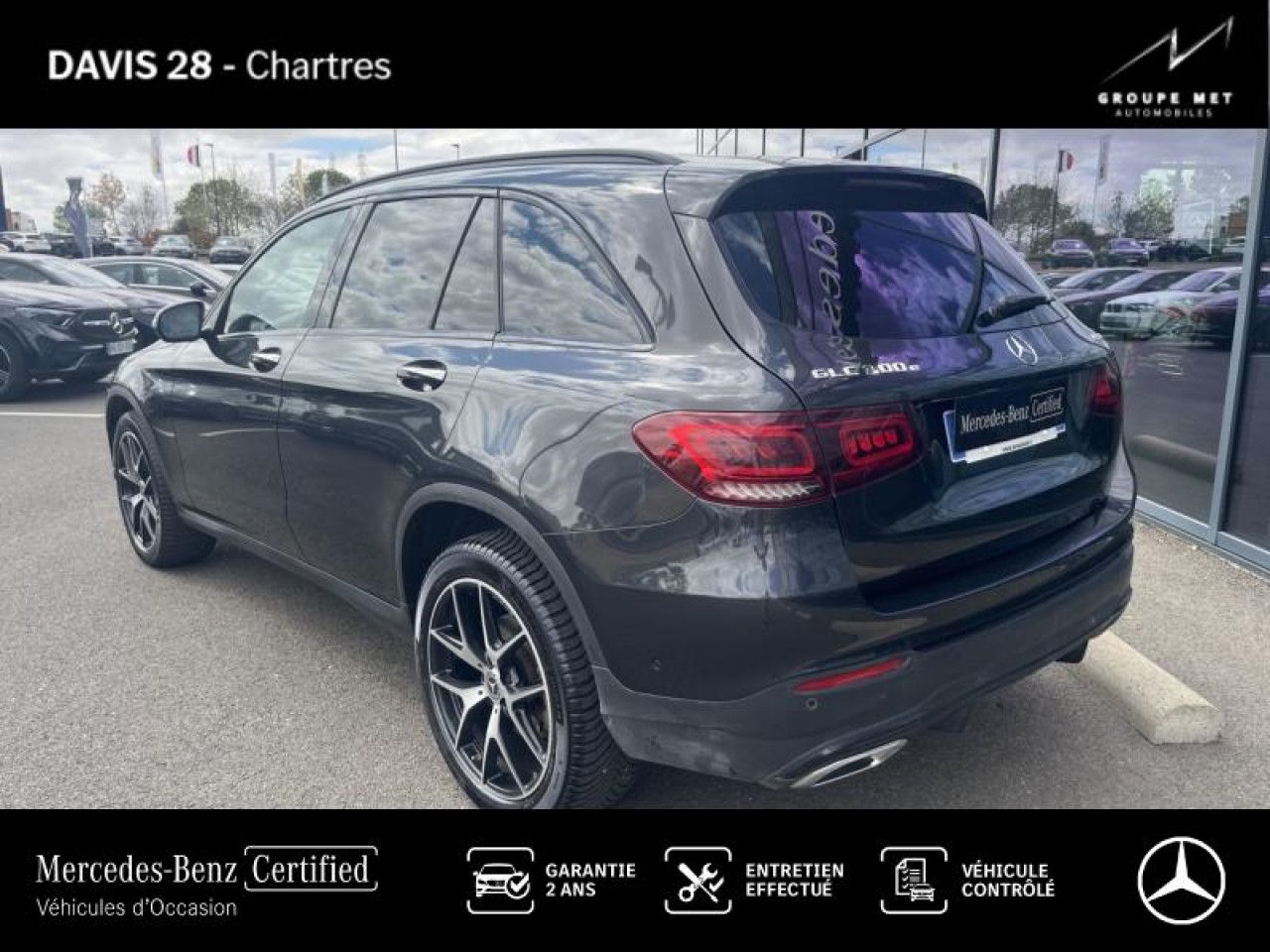 Photo du véhicule 4 / 18