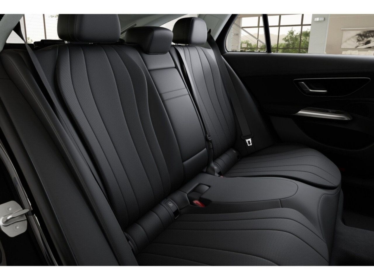 Mercedes-Benz E-Klasse – Bild 9