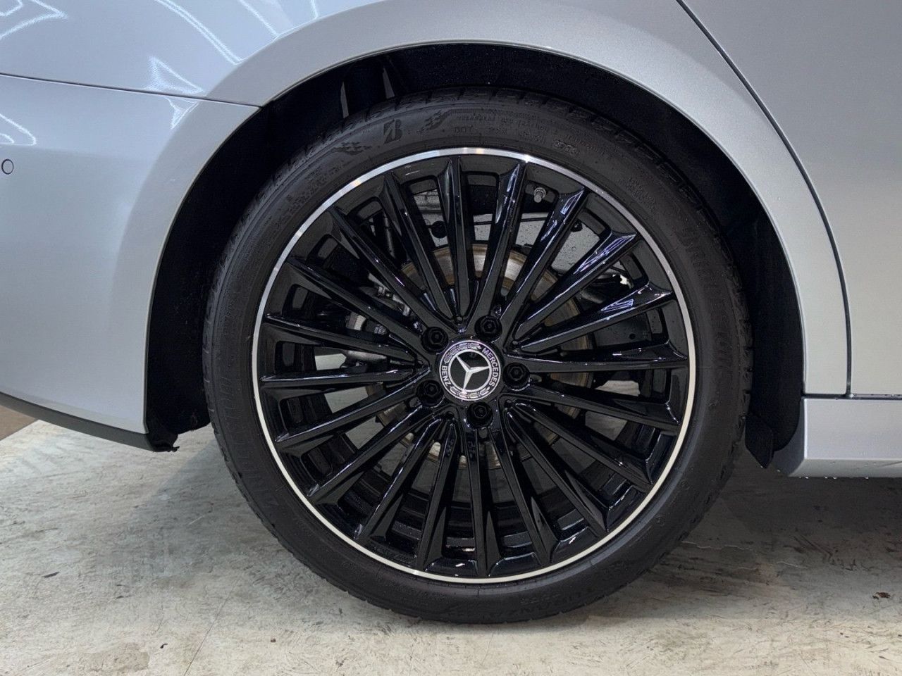 Mercedes-Benz A-Klasse – Bild 5