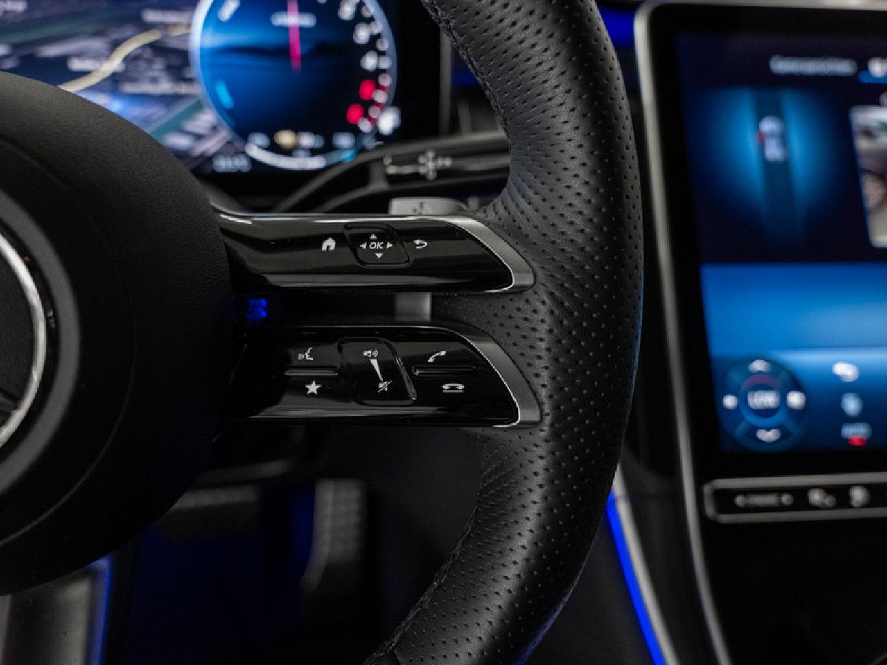Mercedes-Benz GLC – Bild 17
