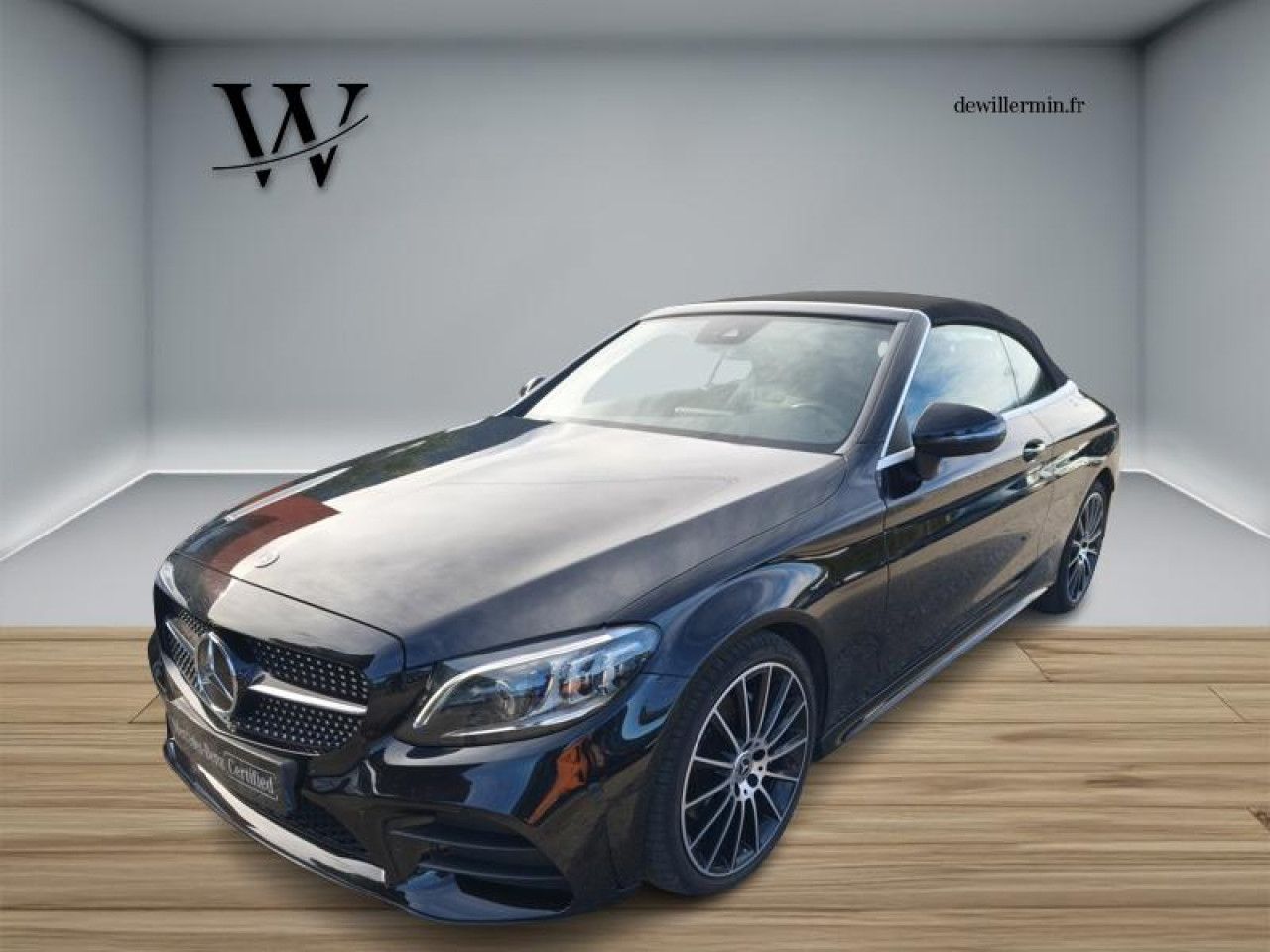 Photo du véhicule 1 / 18