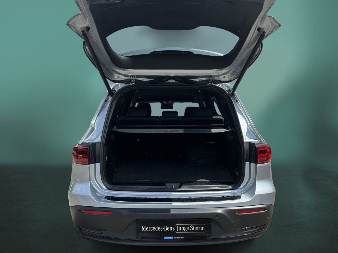 Mercedes-Benz EQB – Bild 15