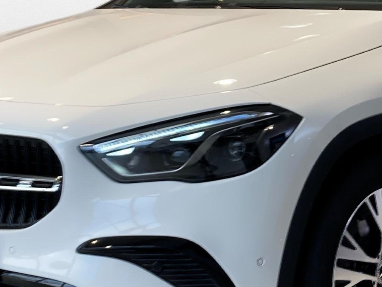 Mercedes-Benz GLA – Bild 15