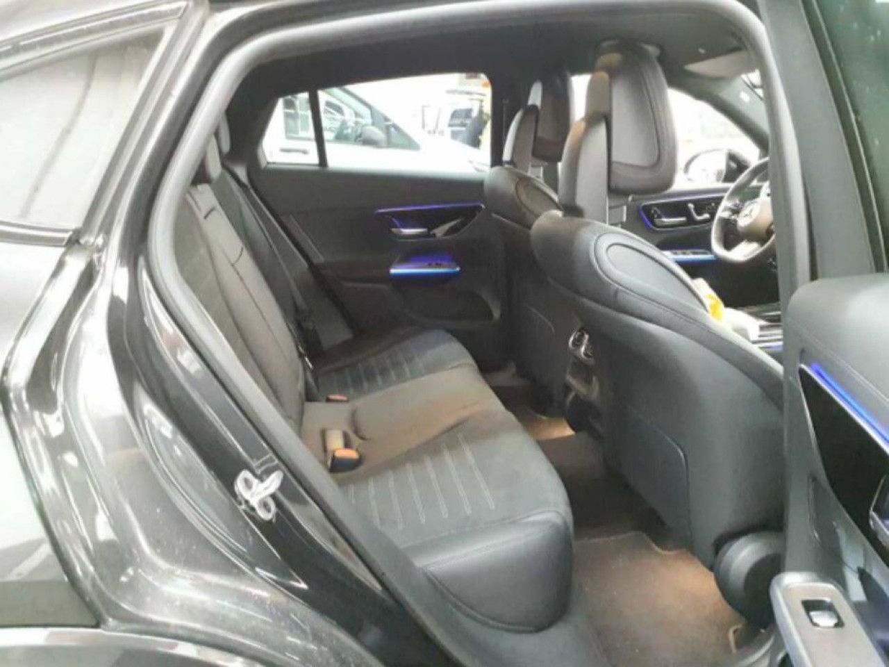 Mercedes-Benz GLC – Bild 10
