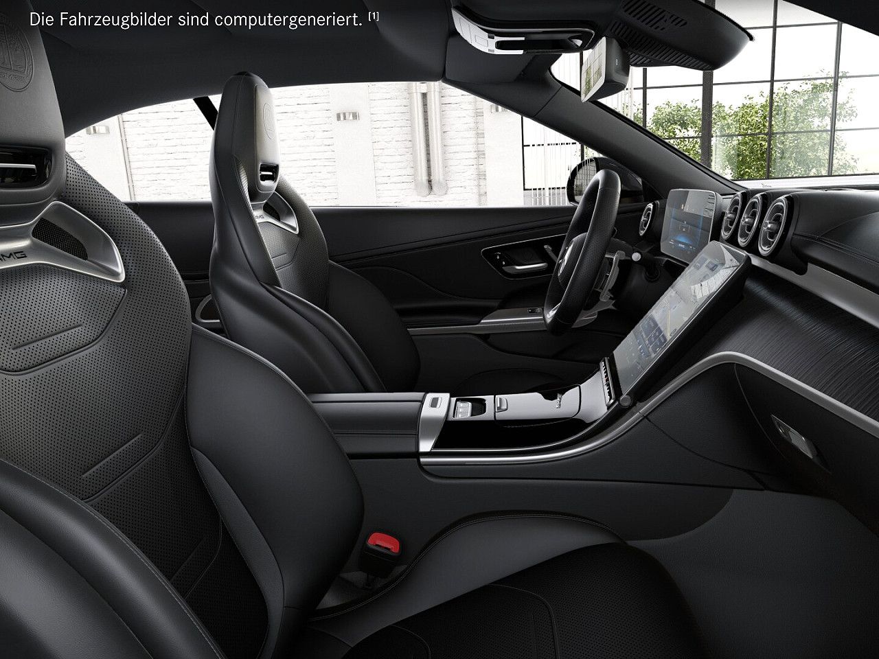 Mercedes-Benz CLE – Bild 11