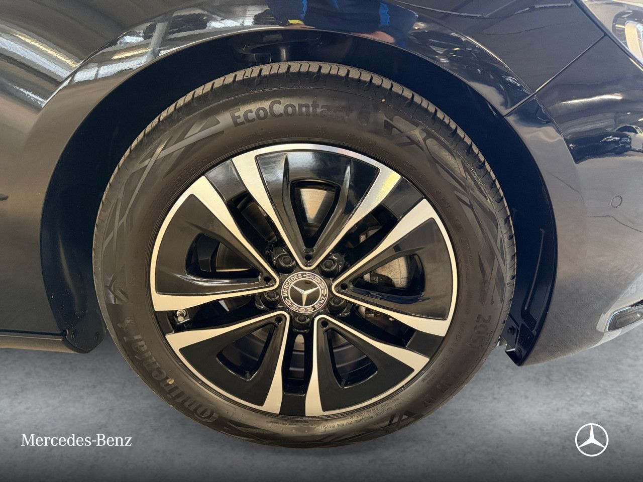 Mercedes-Benz B-Klasse – Bild 2