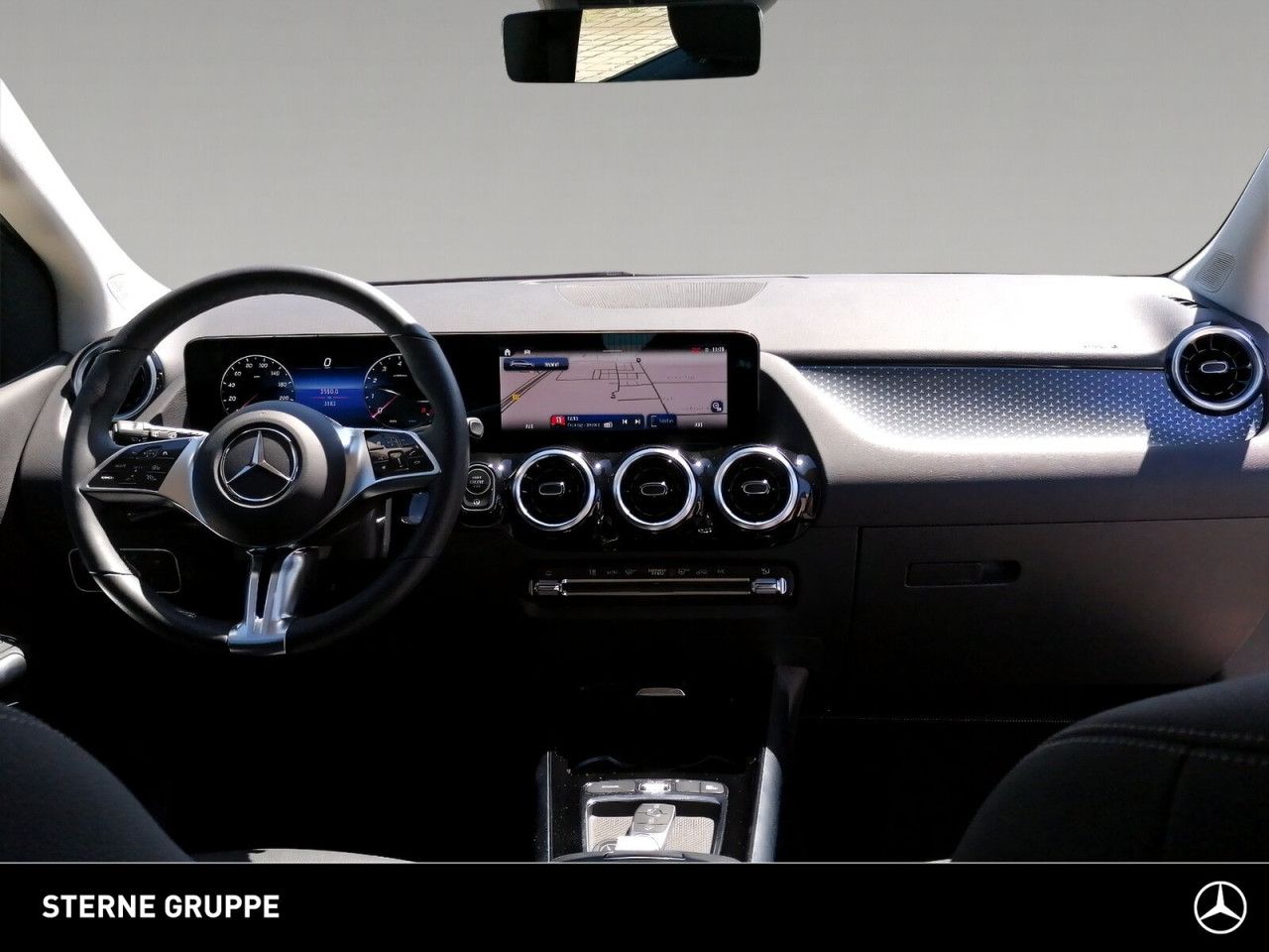 Mercedes-Benz B-Klasse – Bild 9