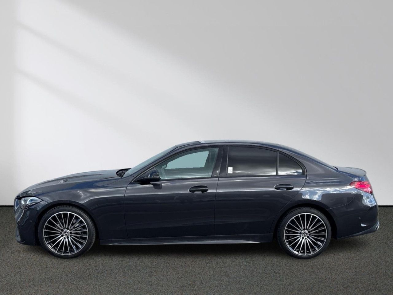 Mercedes-Benz C-Klasse – Bild 4