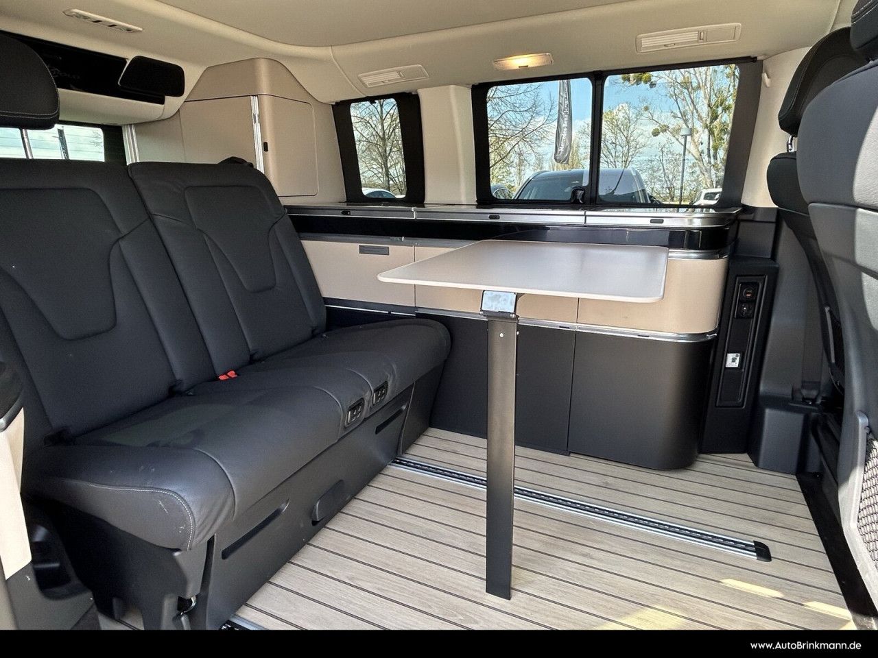 Mercedes-Benz Marco Polo – Bild 17