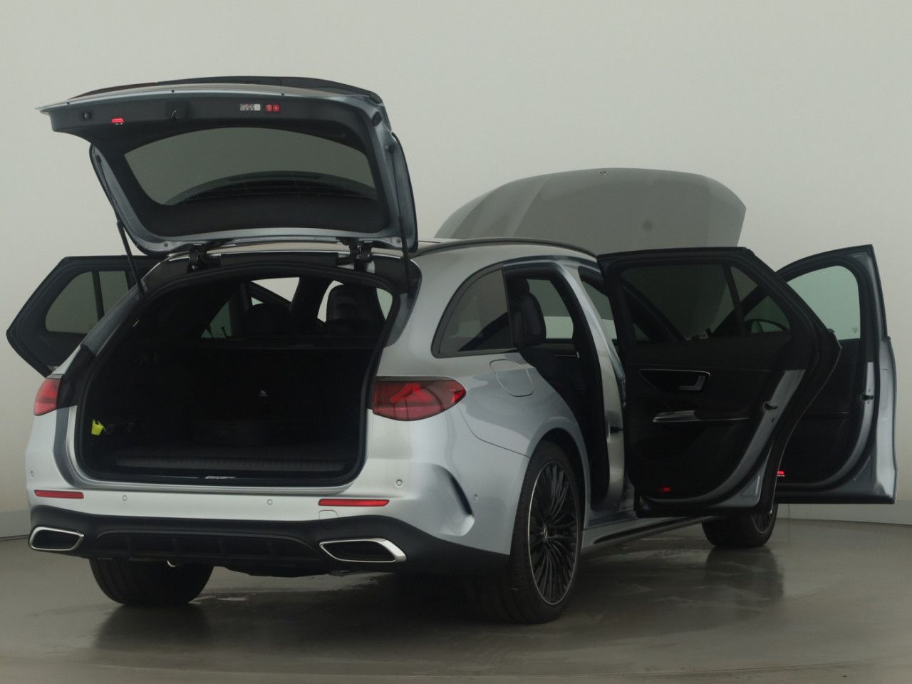 Mercedes-Benz E-Klasse – Bild 9