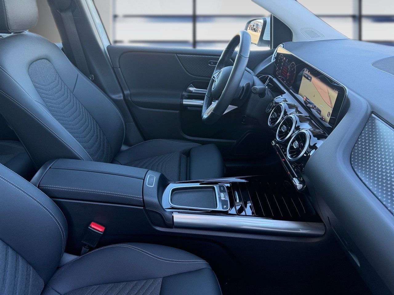 Mercedes-Benz B-Klasse – Bild 11